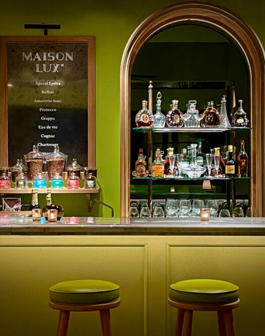 Maison Lux
