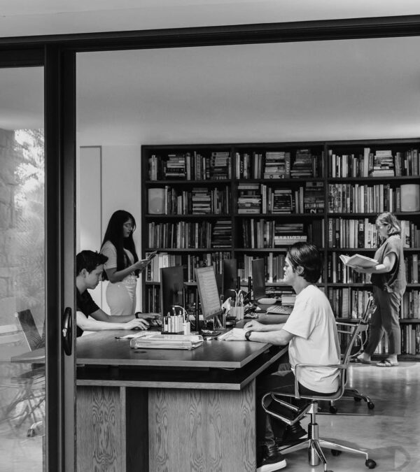 Studio des Iles Architecture and Interior Design