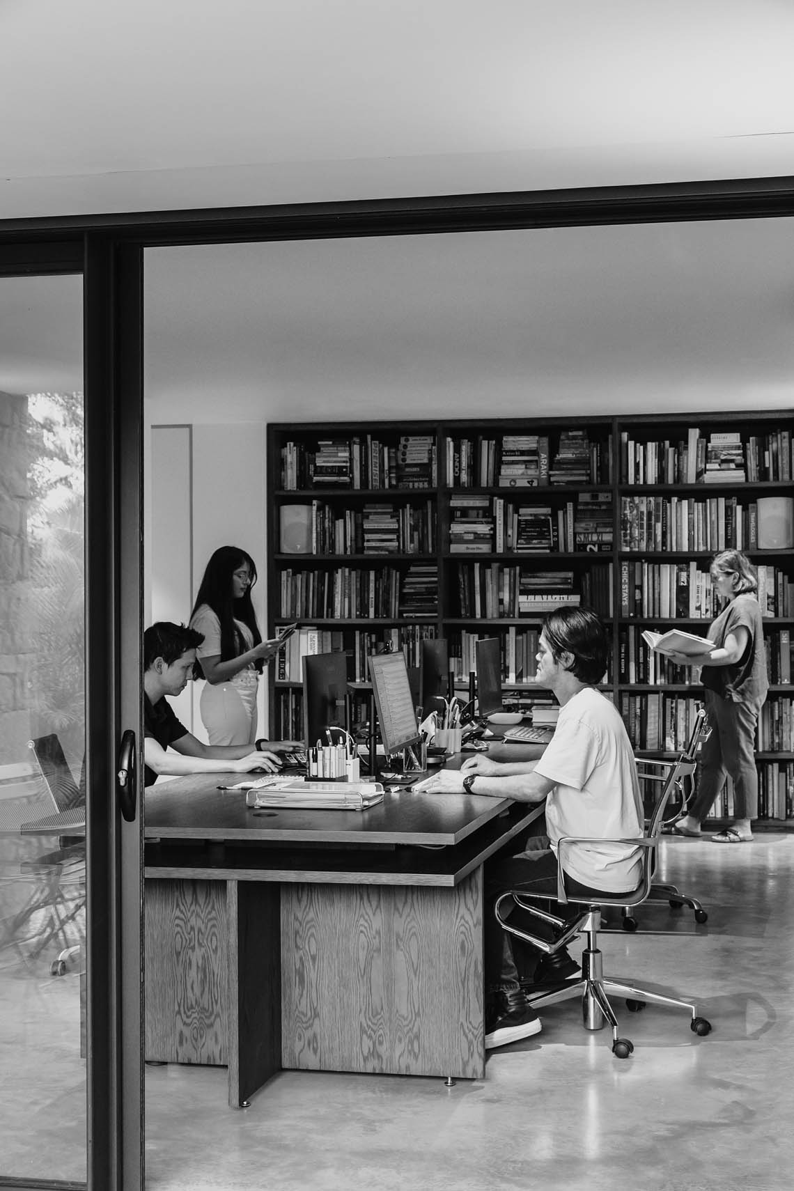 Studio des Iles Architecture and Interior Design