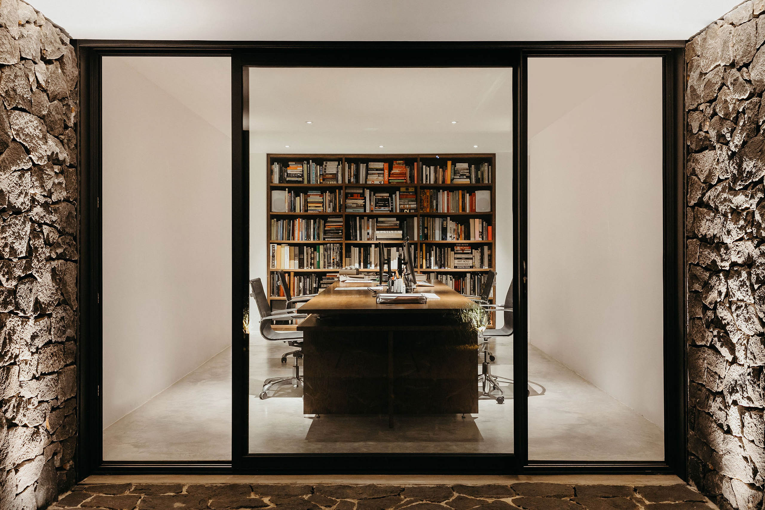 Studio des Iles Architecture and Interior Design