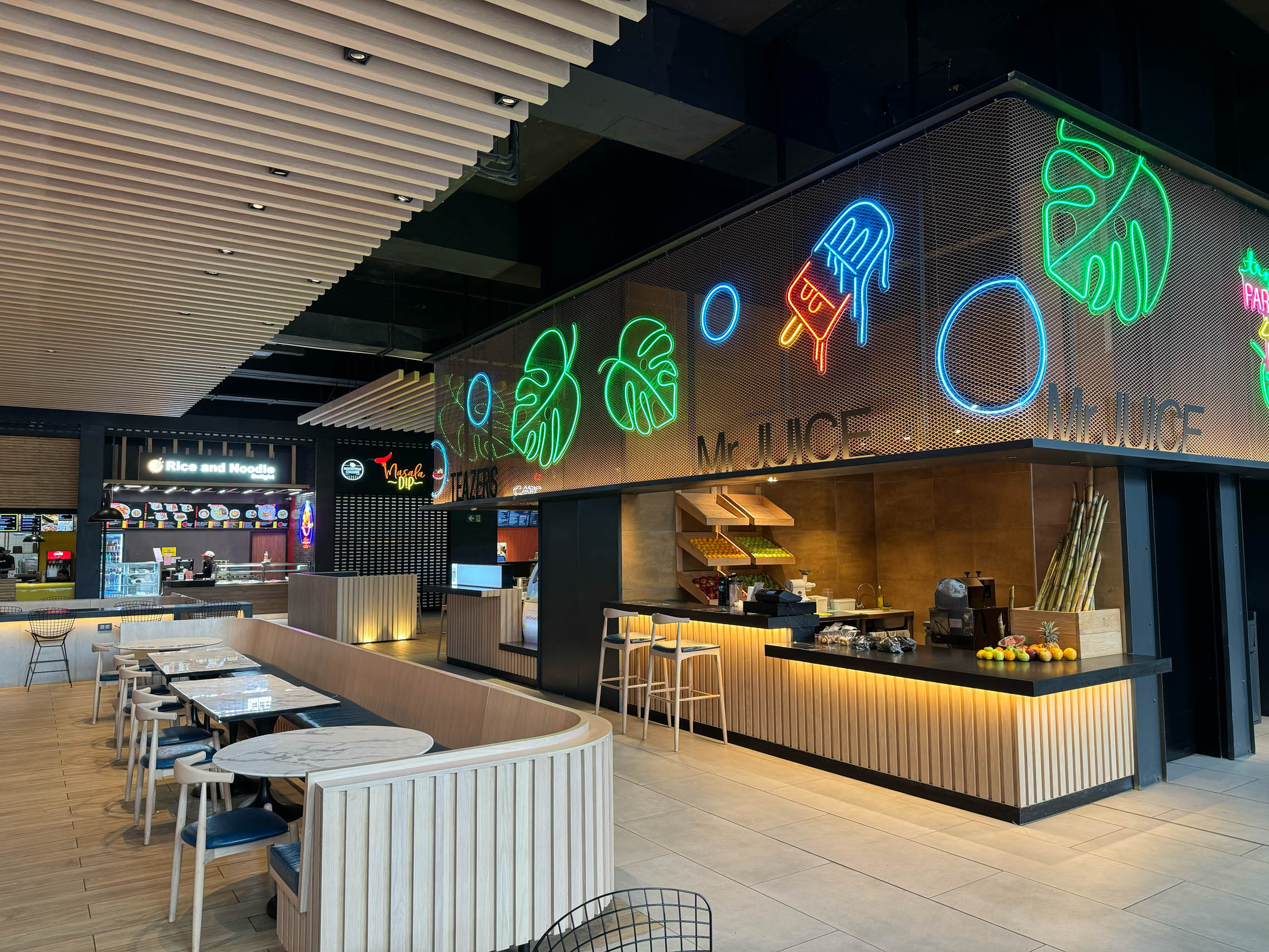 venues-tribeca food hall-Neon Icon venues-tribeca food hall-Neon Icon