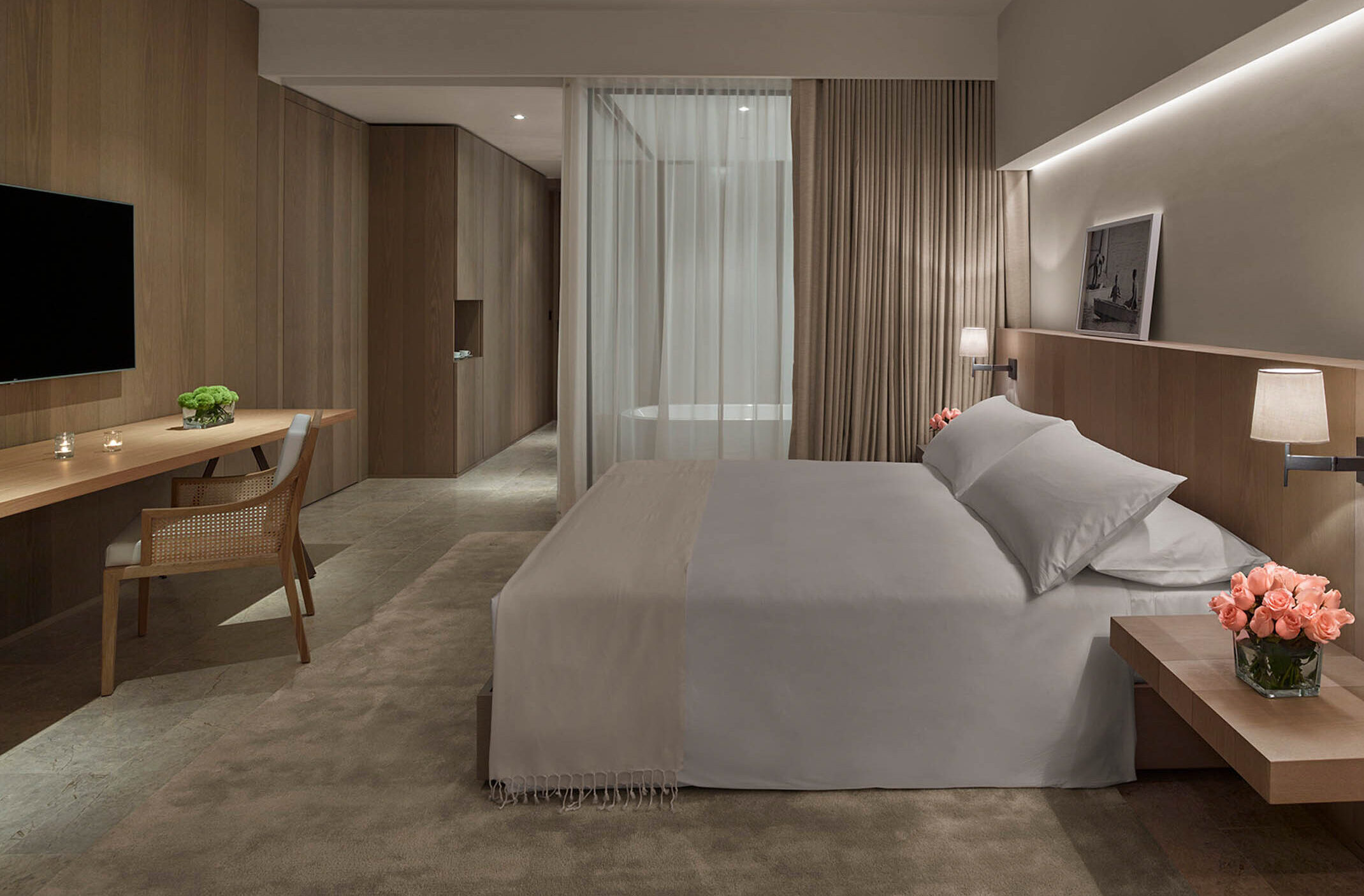 hotels-the edition bodrum-Room hotels-the edition bodrum-Room