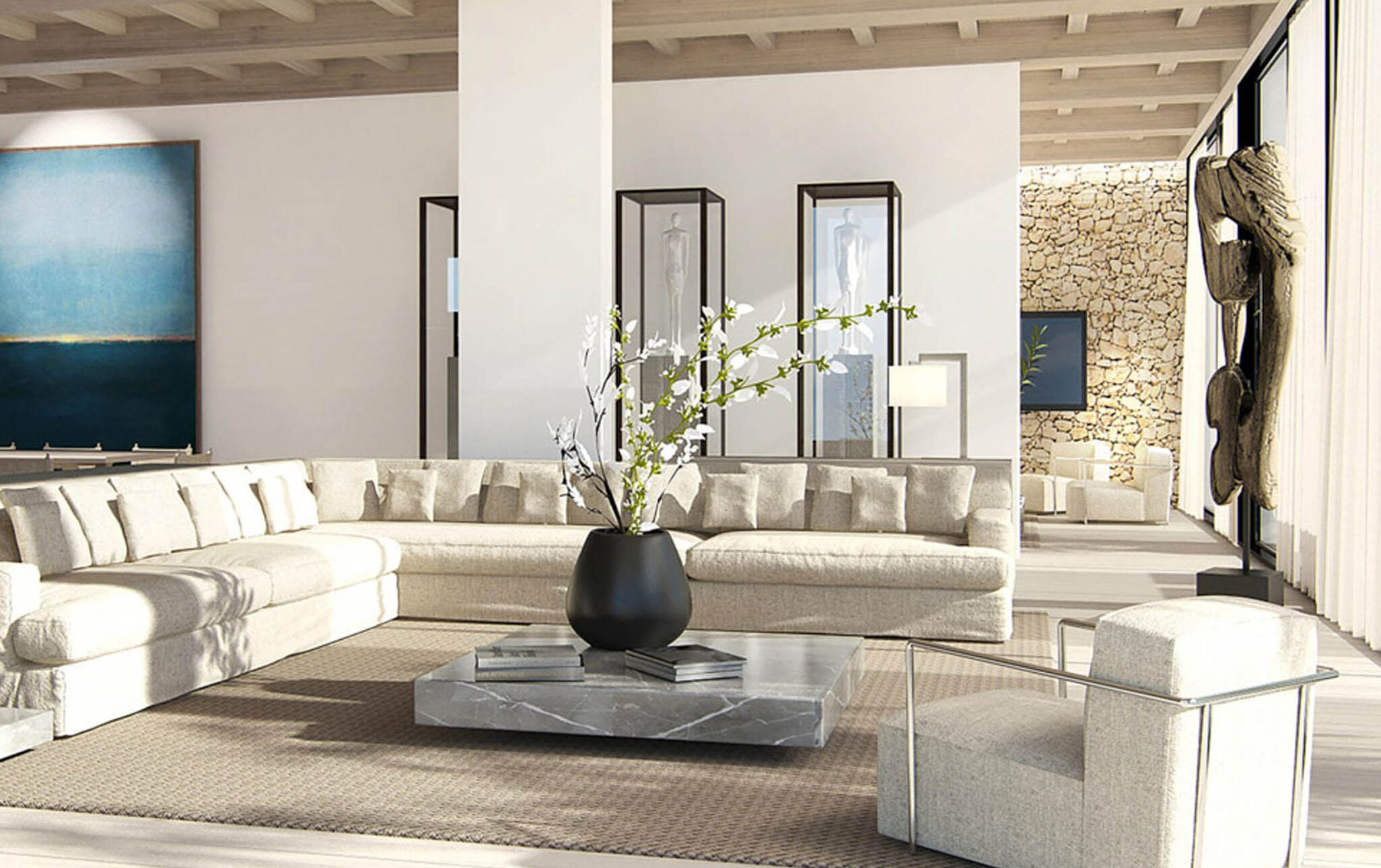 hotels-the edition bodrum-Villa hotels-the edition bodrum-Villa
