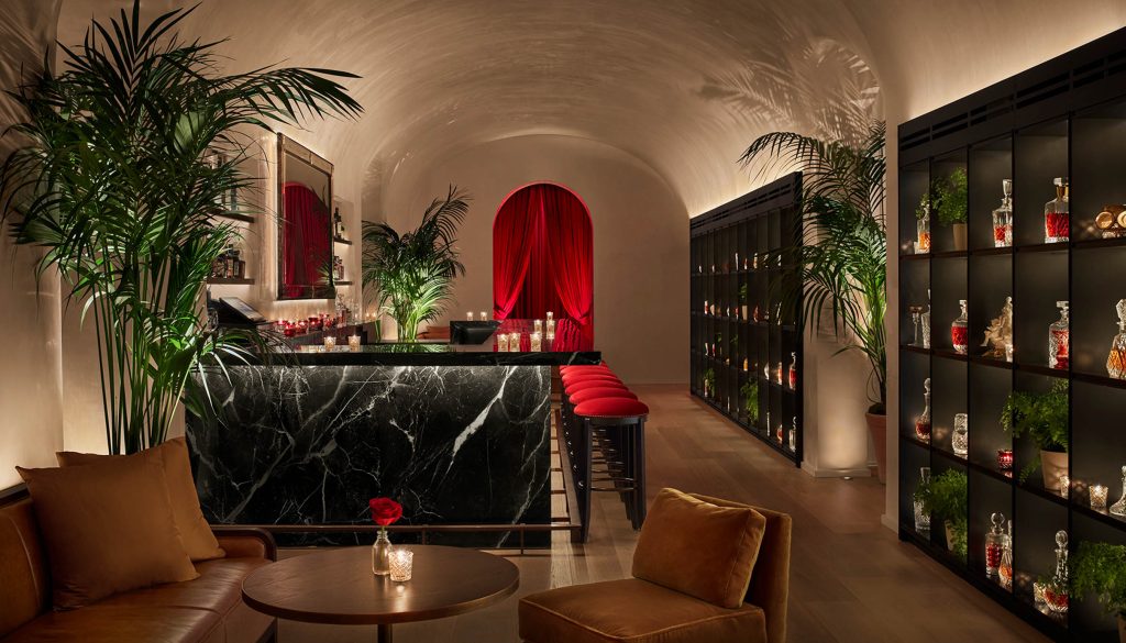 Times Square Edition