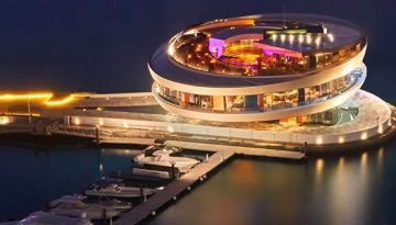 Nobu Doha