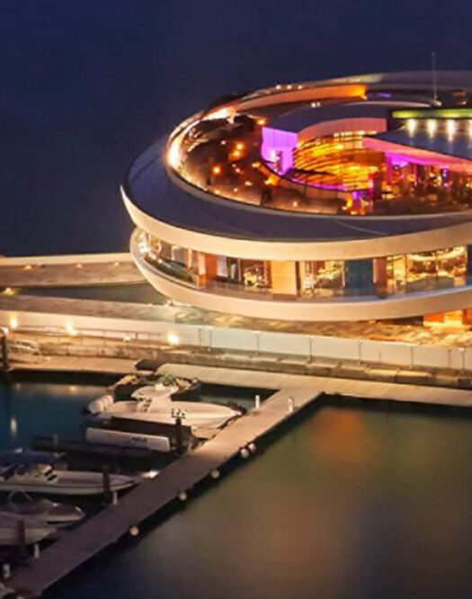 Nobu Doha