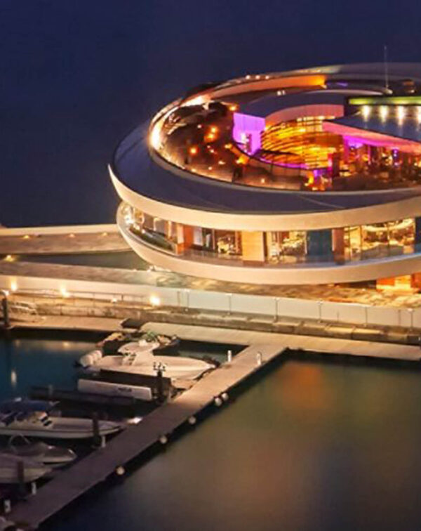 Nobu Doha