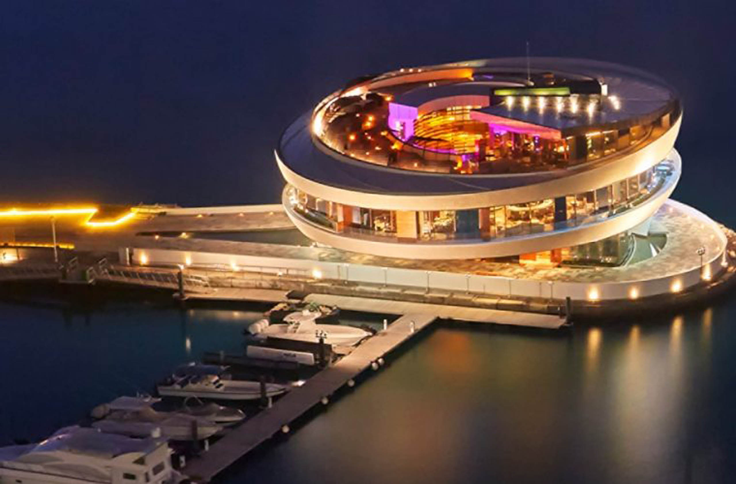 Nobu Doha