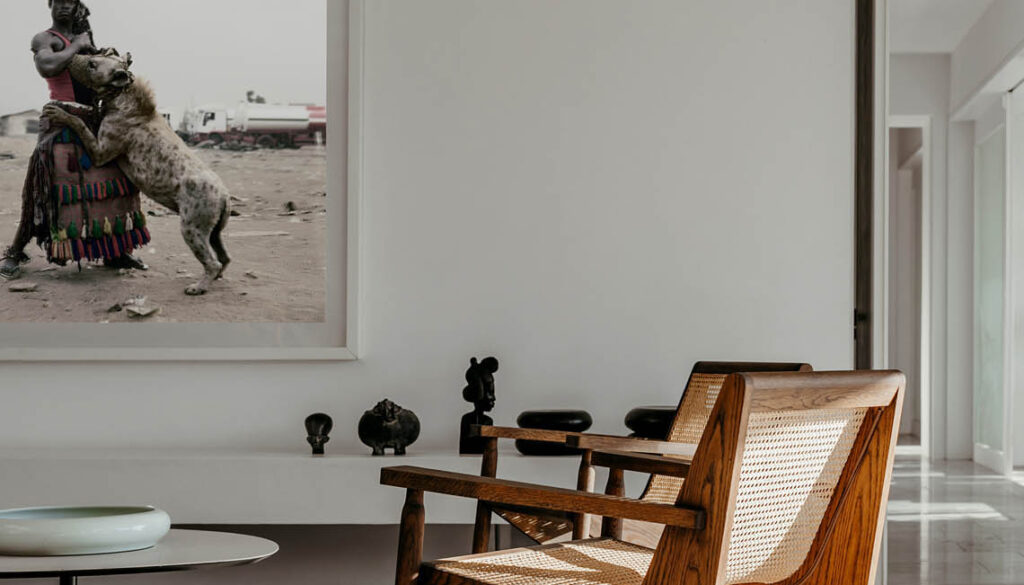 Furniture design