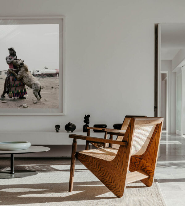 Furniture design