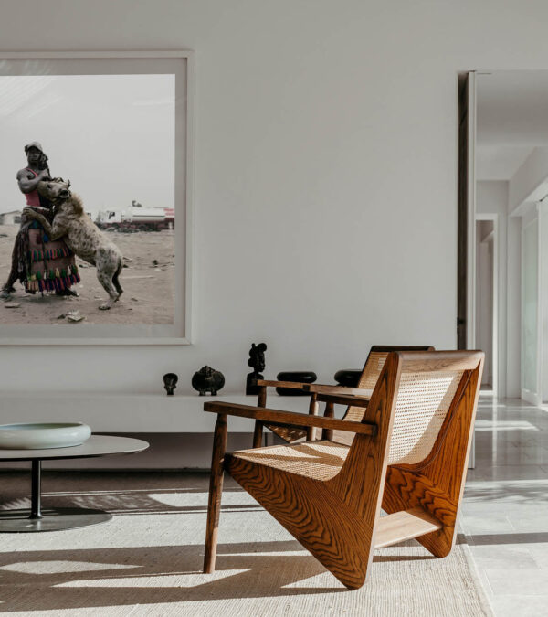 Furniture design