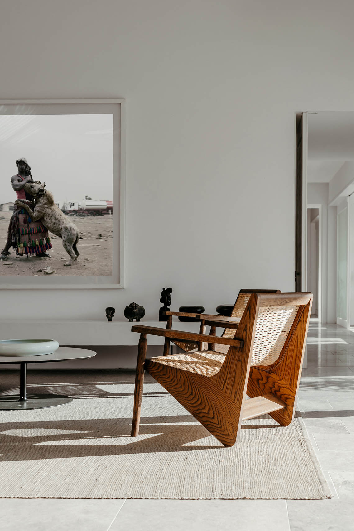 Furniture design