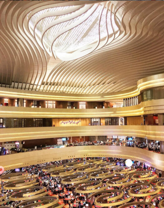 Marina Bay Sands