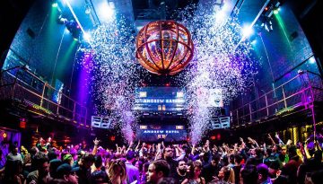 Marquee Nightclub
