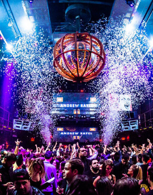 Marquee Nightclub