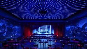 Paradise Club