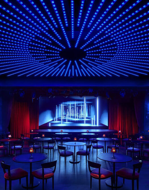 Paradise Club