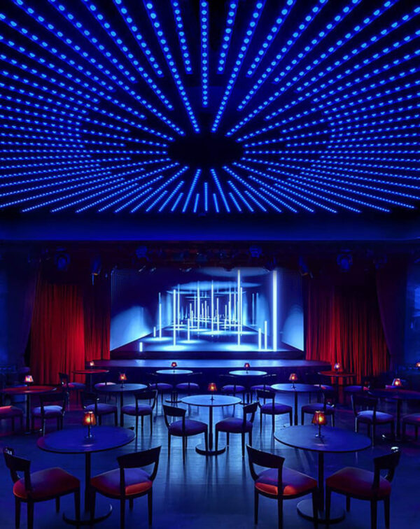 Paradise Club