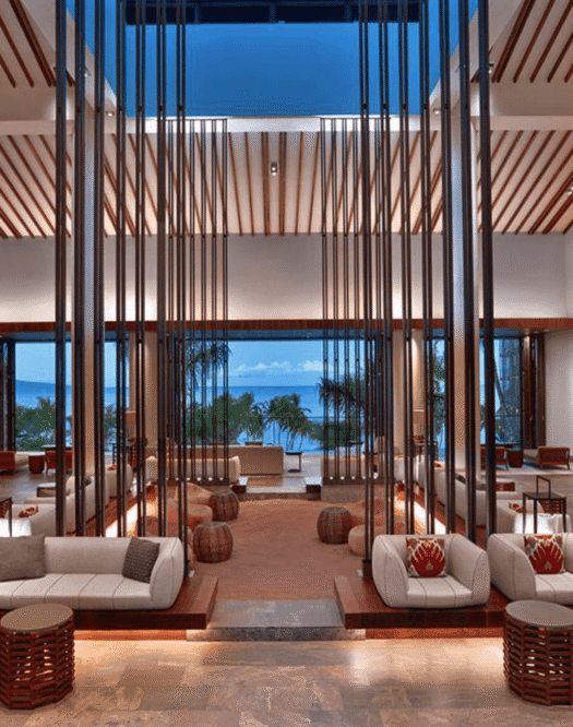 Andaz Resort Hawaii