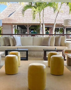 Lux Le Morne