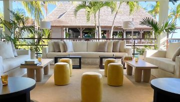 Lux Le Morne