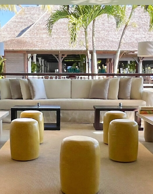 Lux Le Morne