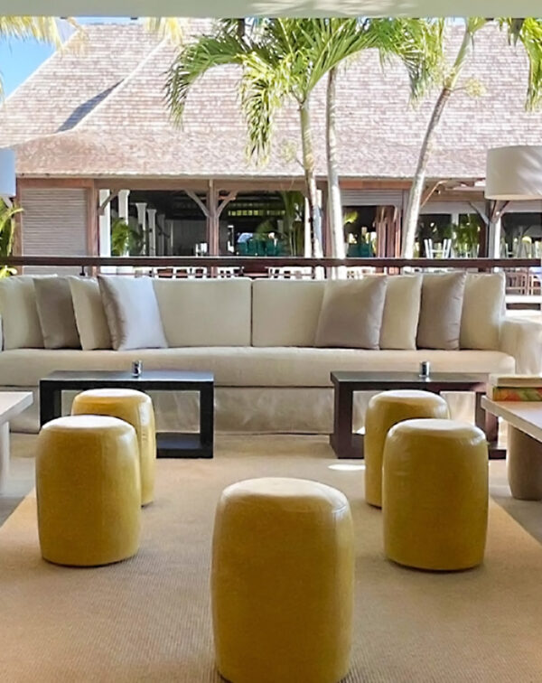 Lux Le Morne