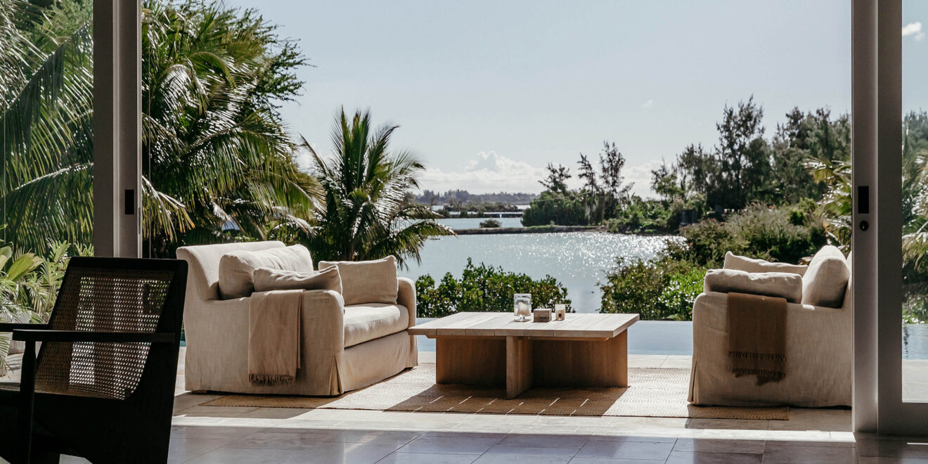 Barachois Interiors
