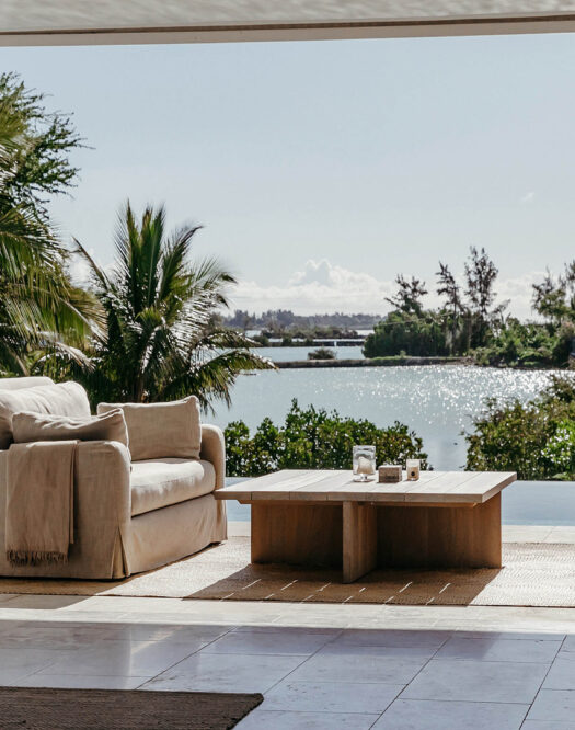 Barachois Interior Design